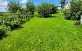 Shannon Estuary Glamping